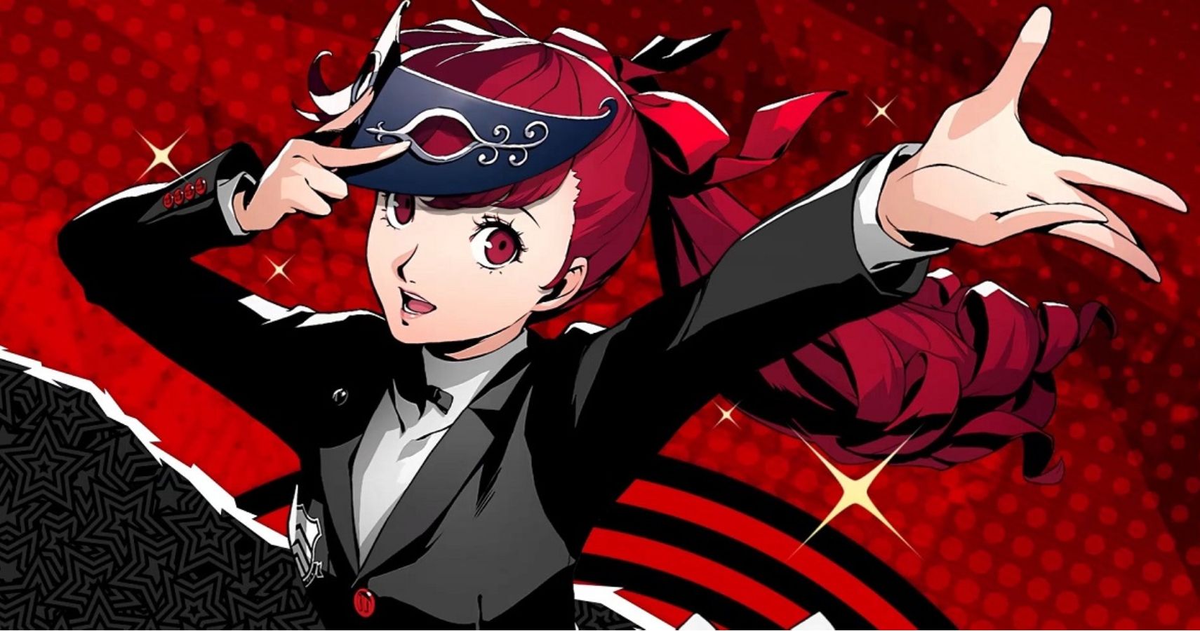 Persona 5 Royal, The Current Highest-Rated Game of 2020, Is Now On Sale ...