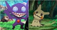 Pok mon 10 Ghost Types That Need Evolutions