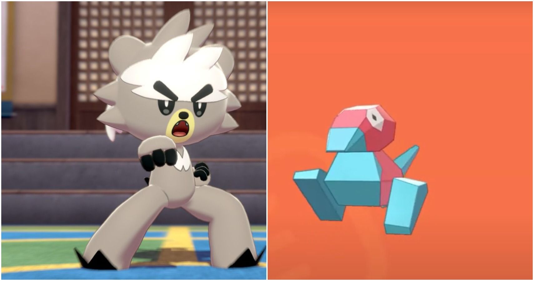 Pokemon Sword: 10 Pokemon worth adding to your Party