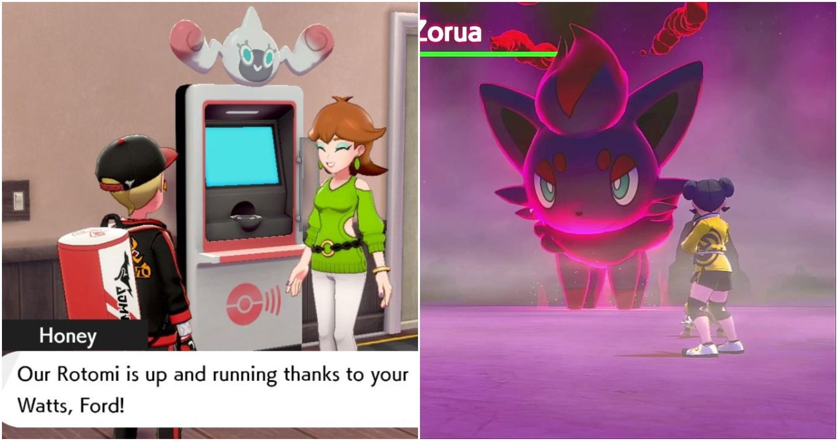 Pokemon Sword Shield 15 Things To Do After You Beat The Isle Of Armor