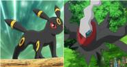 Pok mon 10 Best Dark Type Movesets