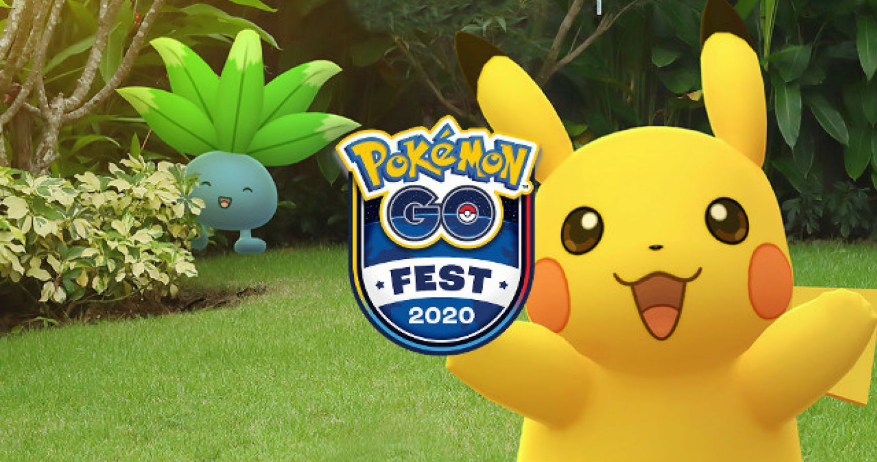 niantic announces details for pokémon go fest 2020 pokemonwe com
