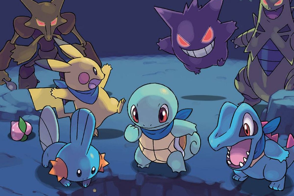 ranking-the-best-pokemon-mystery-dungeon-games