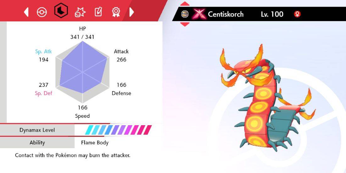 Pokemon The 10 Deadliest Bug Types