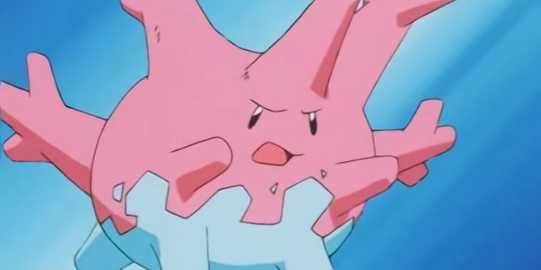 Pokémon: The 10 Weirdest Rock-Types, Ranked