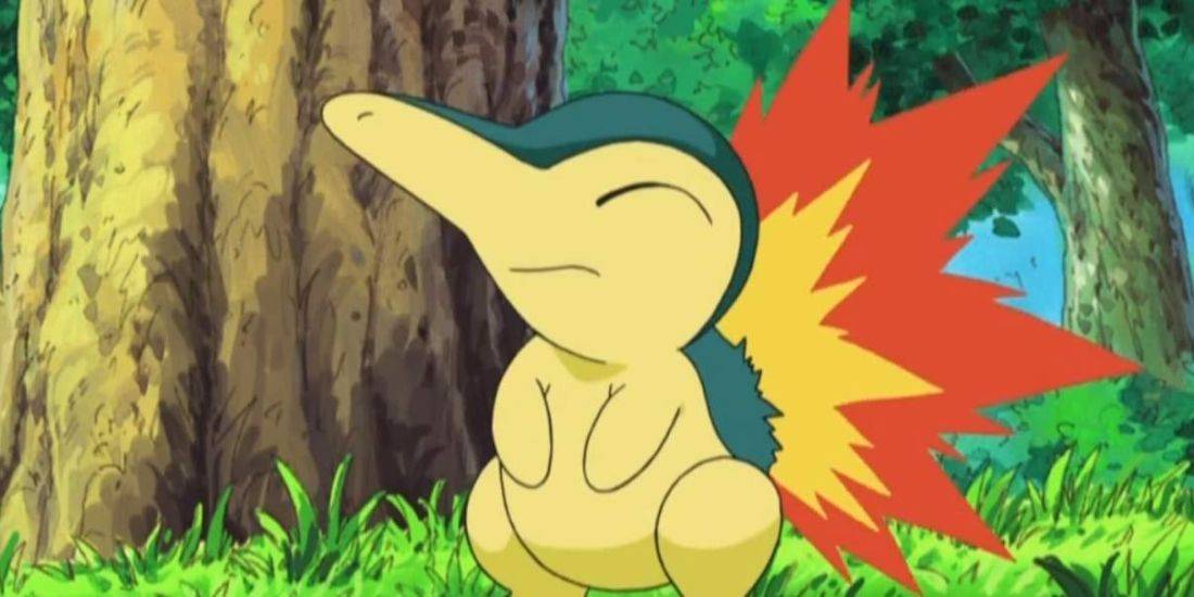 Pokémon: Best Nature For Cyndaquil (& 9 Other Things You Need To Know About Pokémon)
