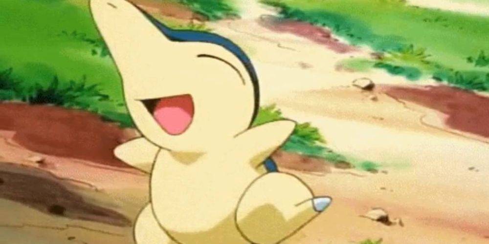 Pokémon: Best Nature For Cyndaquil (& 9 Other Things You Need To Know About Pokémon)