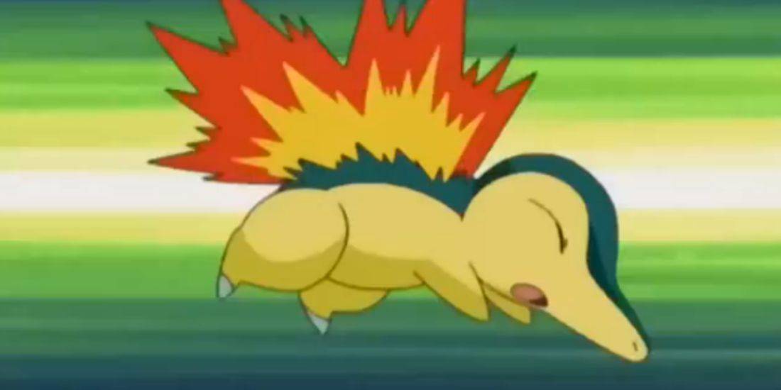 Udsigt ressource gør det fladt Pokémon: The Best Nature For Cyndaquil (& 9 Other Things You Need To Know  About The Pokémon)