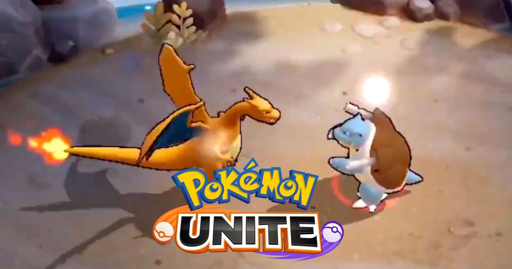 The Good Thing About Pokémon Unite Is That Game Freak Can Chill -  pokemonwe.com