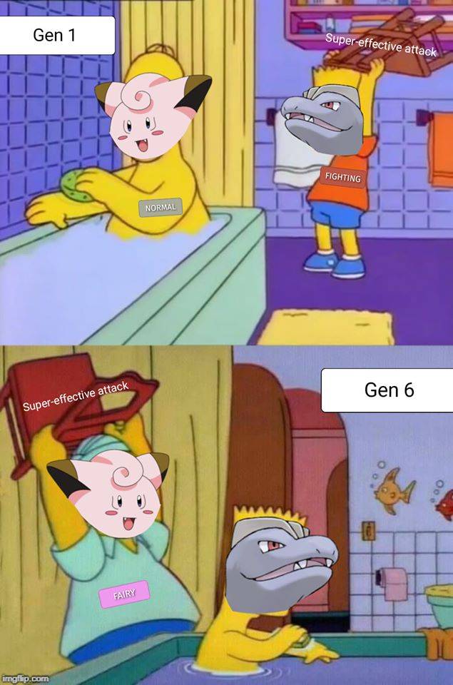 Pokemon 10 Kalos Memes Only True Fans Understand Thegamer