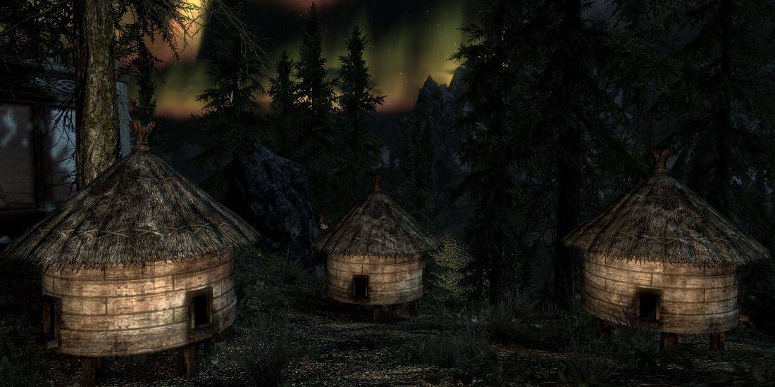 Skyrim Which Hearthfire Home Is The Best Skyrim Which Hearthfire Home Is The Best