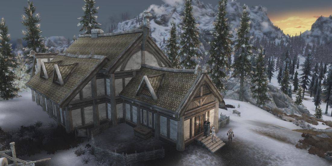 heljarchen hall glitch