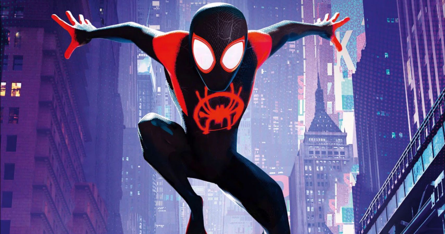 Spider-Man: Miles Morales Isn't a Sequel, But a Smaller Standalone
