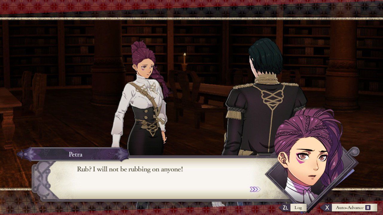 Fire Emblem Three Houses: 10 Hidden Details Many Still Haven't Found