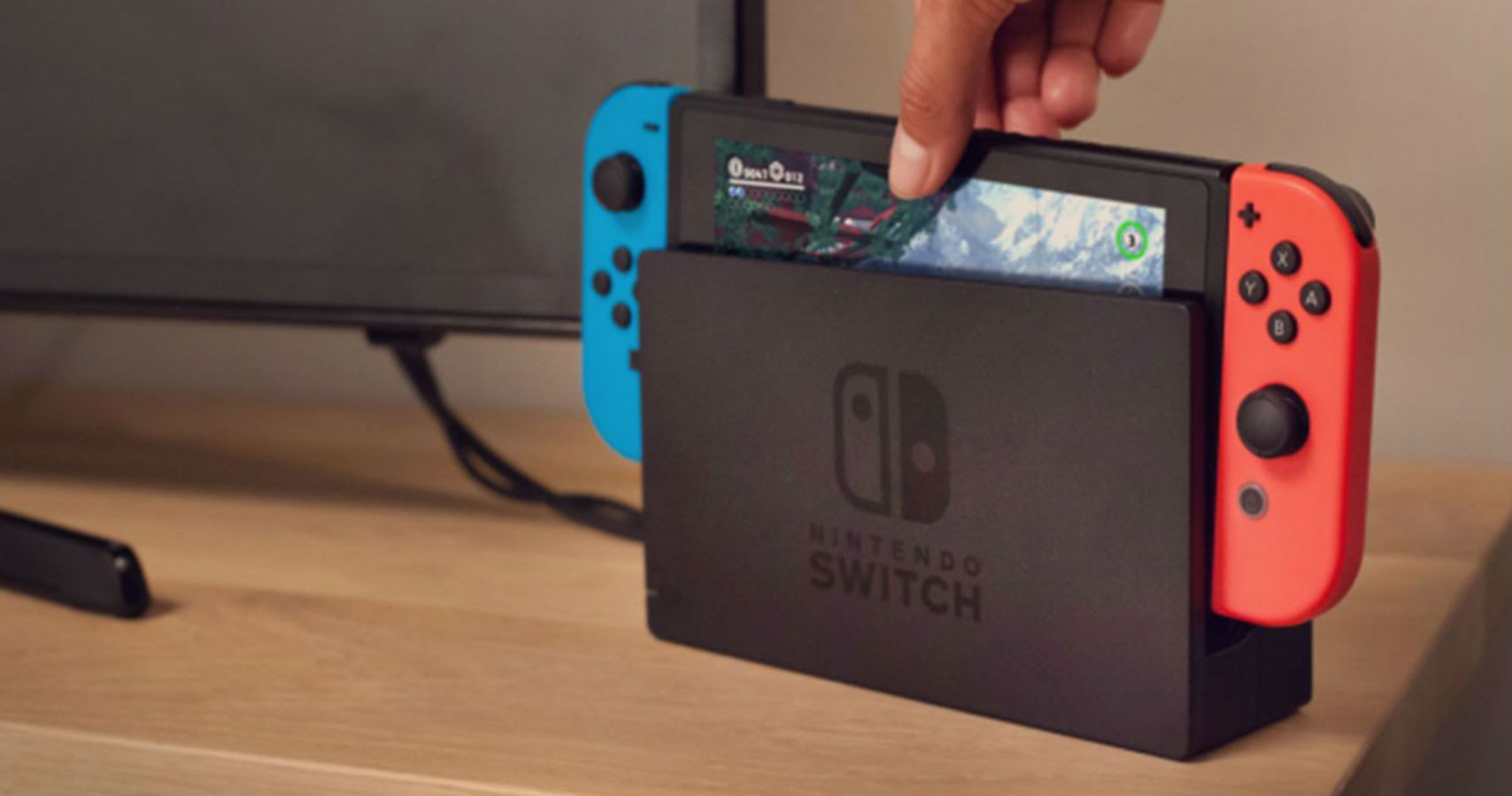 Mixed Reports Over Impressive Q1 2020 Nintendo Switch Sales