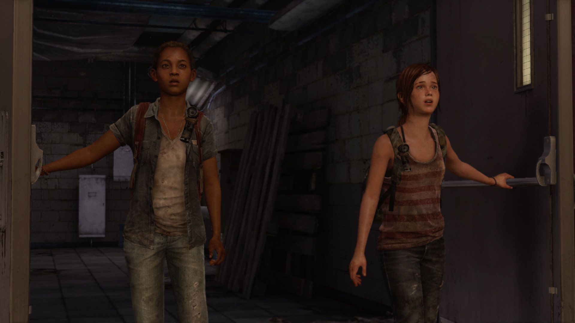 5 Things You Need To Know Before Playing The Last Of Us: Part II