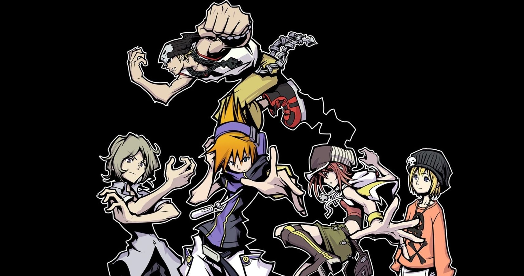 The world ends with store you switch price