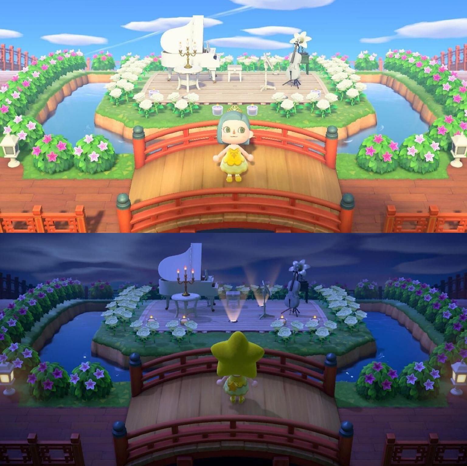 Animal Crossing New Horizons  What Is Time Travelling