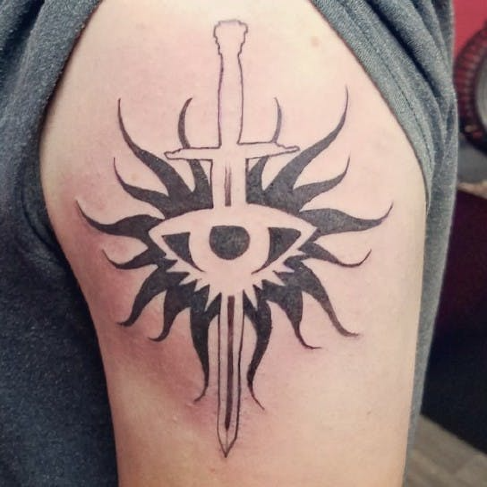 101+ Best Gaming Tattoos You Haven't Seen Before!