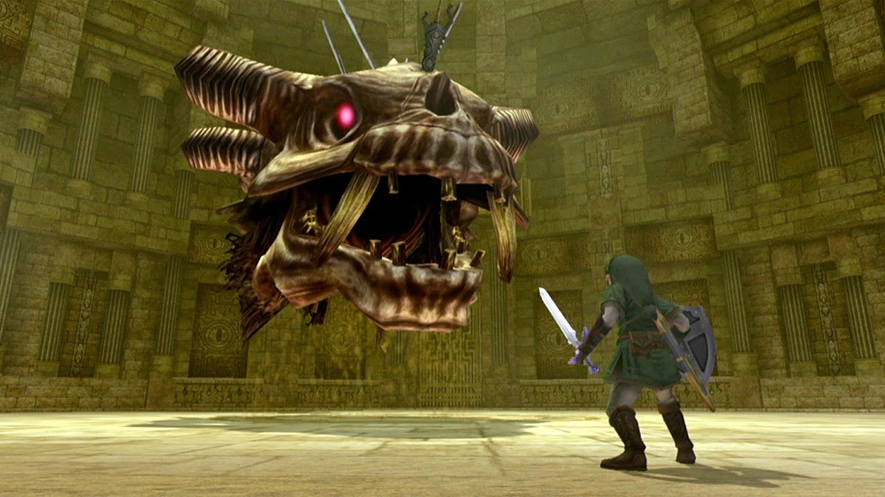 dolphin emulator gamecube twilight princess download