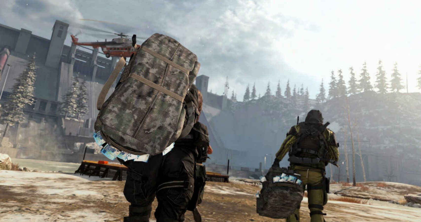 Warzone Got Rid Of Plunder, And Fans Want It Back