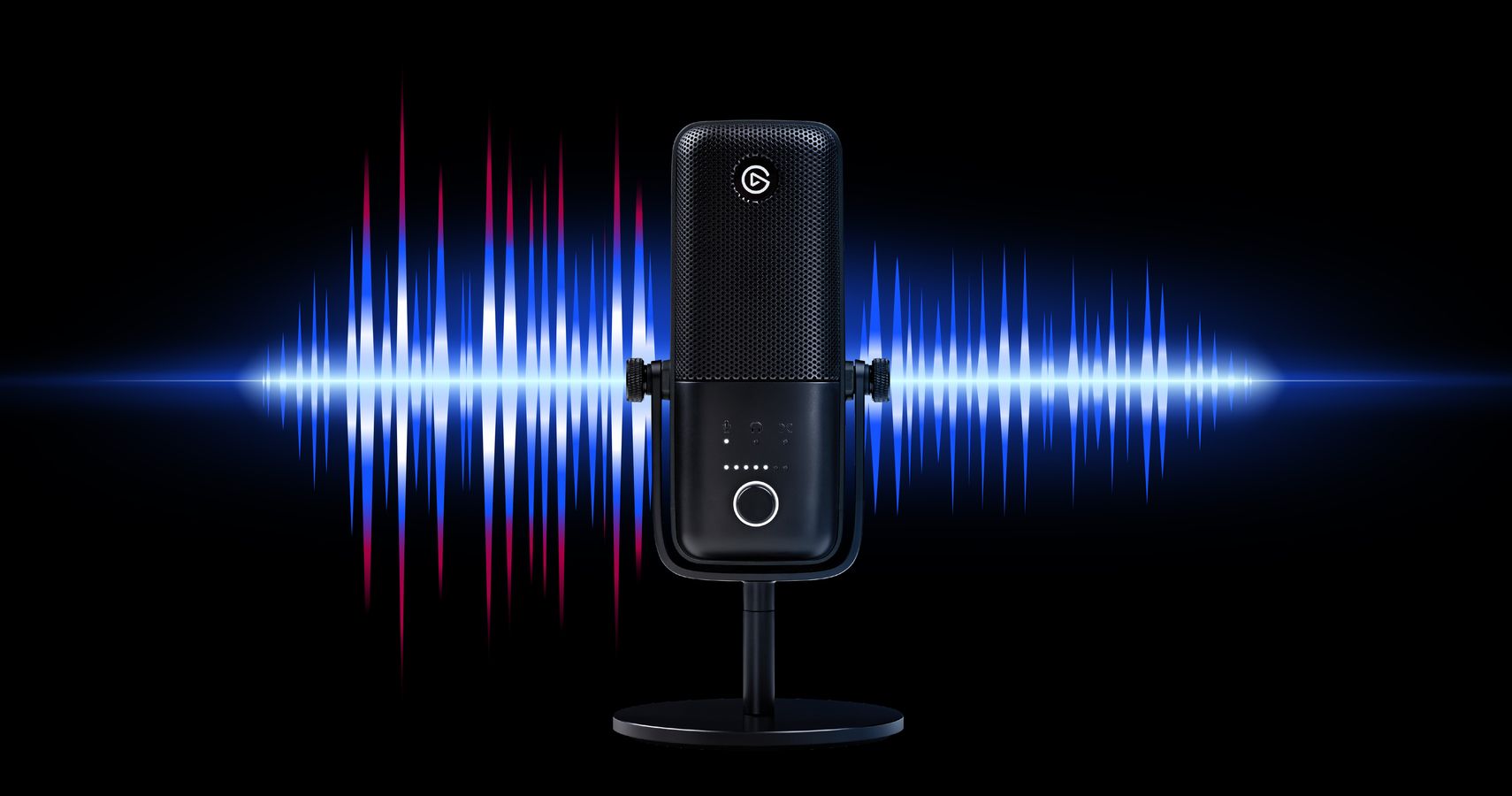 Elgato Wave: 3 Review: The Ultimate Streamer Microphone