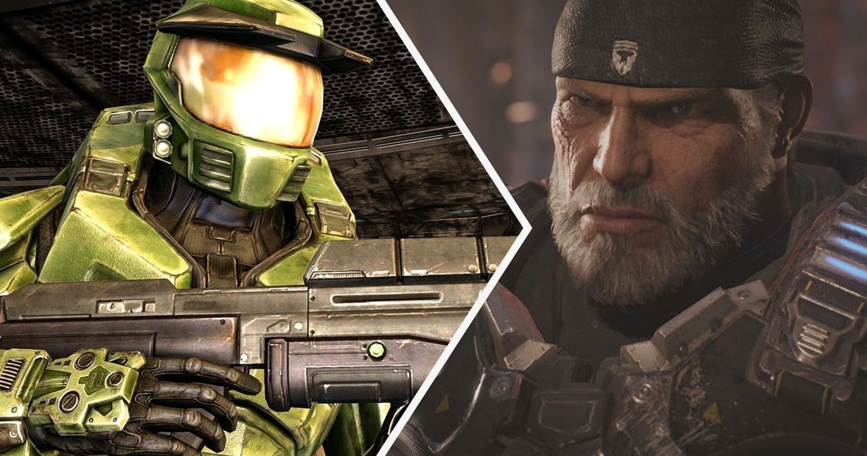 How to play as Halo characters in Gears of War 5 - Dot Esports