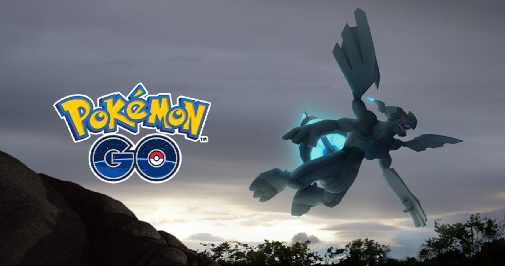 Celebrate Summer Solstice And Do Battle With Zekrom This Week In Pokémon GO