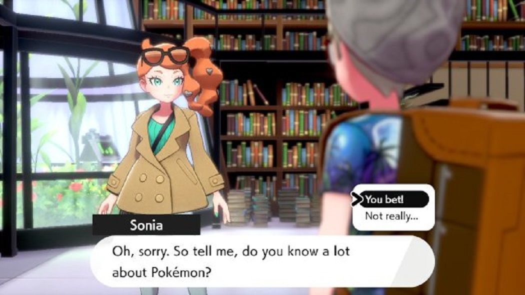 Pokémon: 10 Quality Of Life Changes The Series Needs To Implement