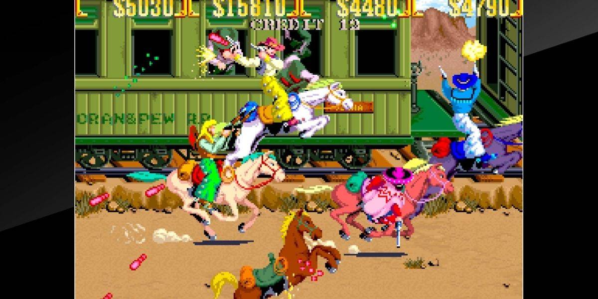 15 Of The Best Run Gun Games Of All Time 15 Of The Best Run Gun Games Of All Time