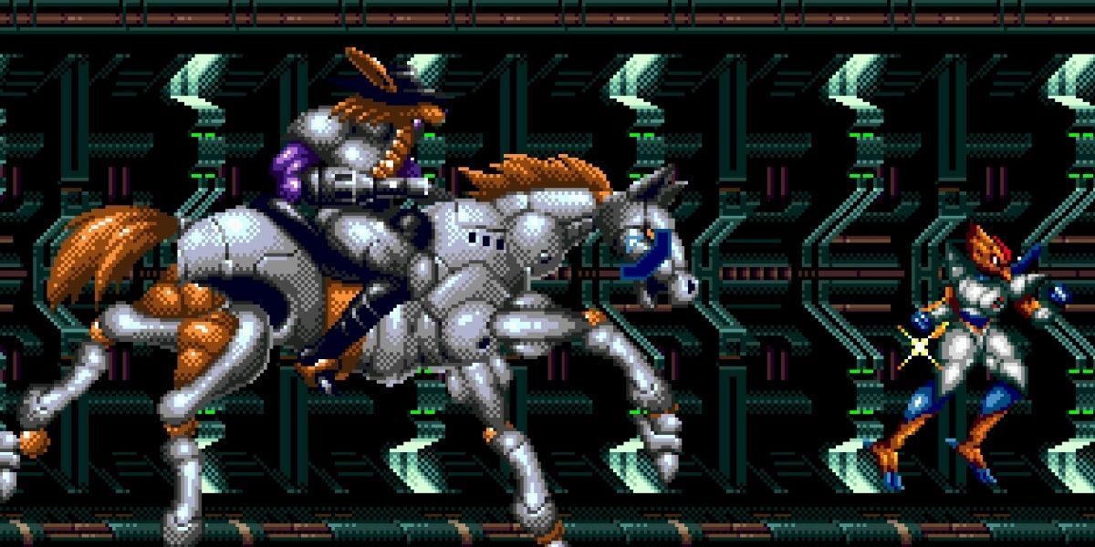 15 Of The Best Run & Gun Games Of All Time