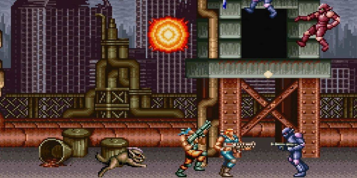 15 Of The Best Run Gun Games Of All Time 15 Of The Best Run Gun Games Of All Time