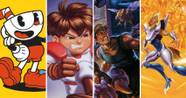 The Best Games Developed By WayForward