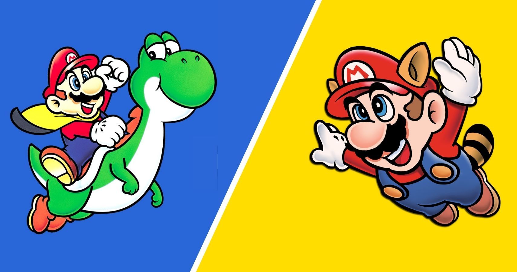 10 Reasons Super Mario World Is The Best 2D Mario Of All Time