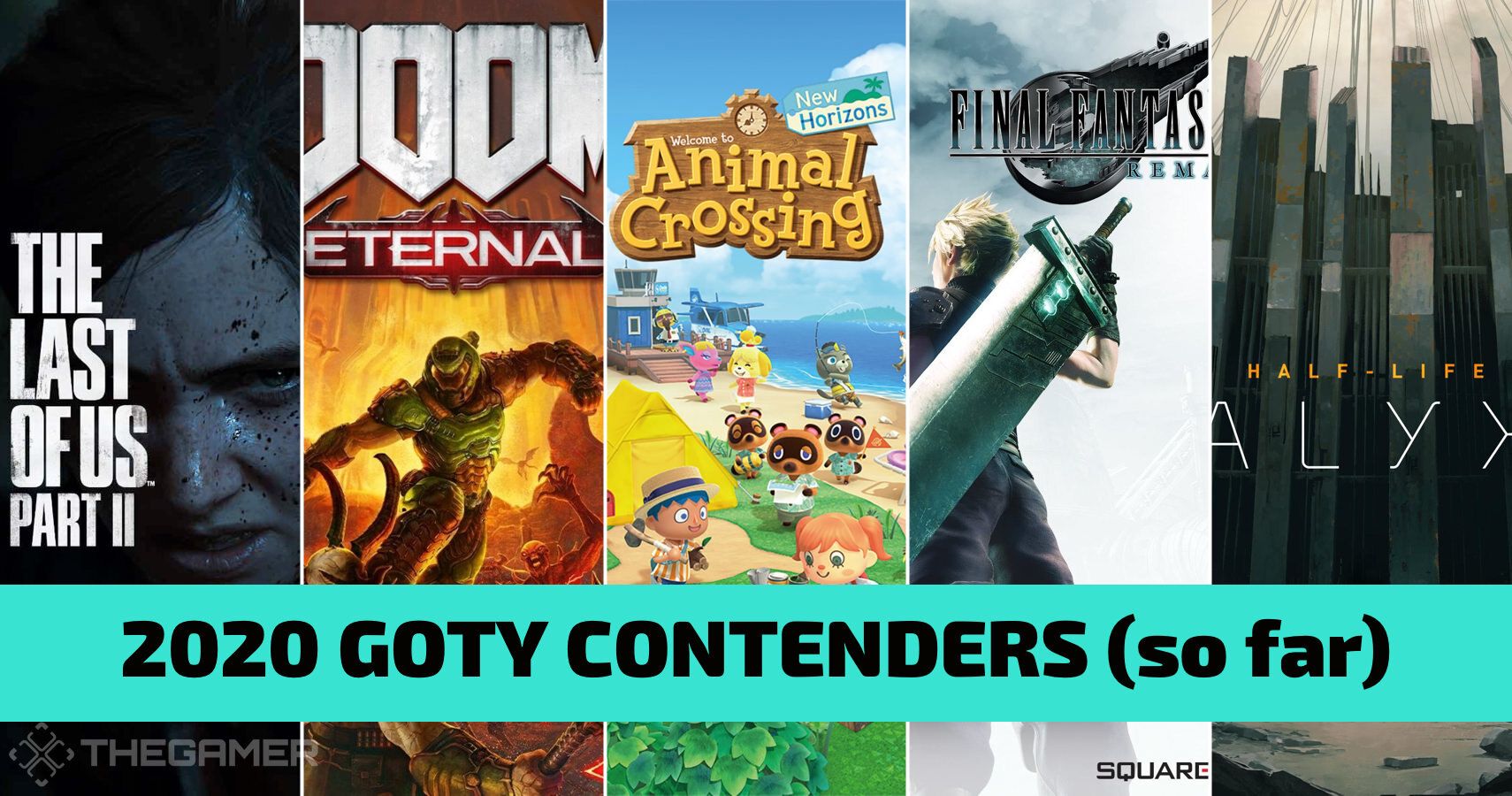These Are 2020’s GOTY Contenders (So Far)