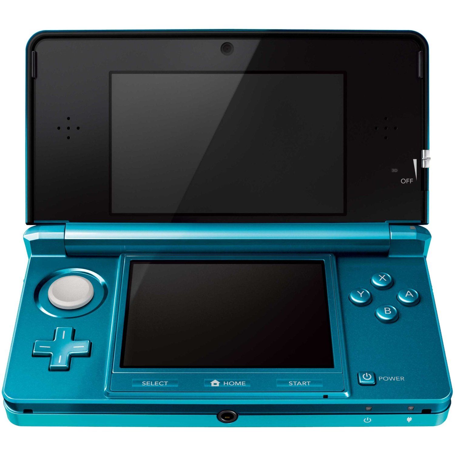 Nintendo 3Ds Device Id at Anthony blog