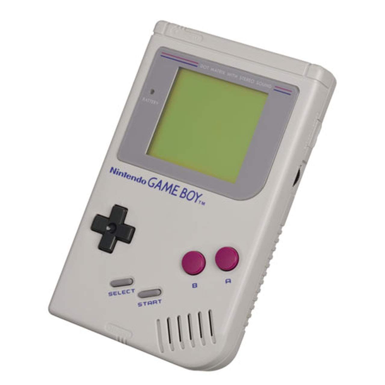 Ranking Every Single Handheld Nintendo Device Design
