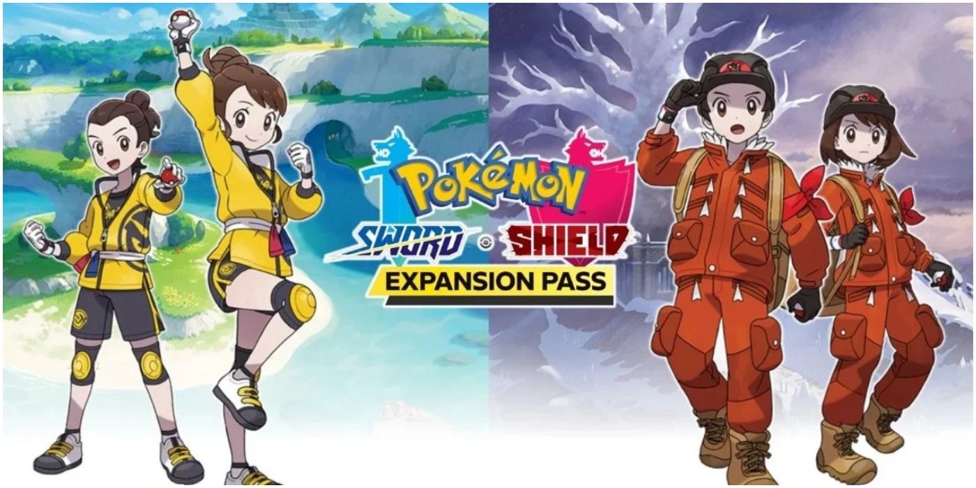 Pokémon: 5 Features From Gold & Silver We Want In A Johto Remake (& 5 ...