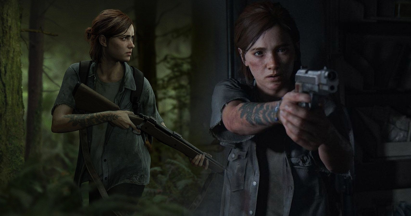 The Last Of Us Part 2: 10 Things That Make No Sense About Abby