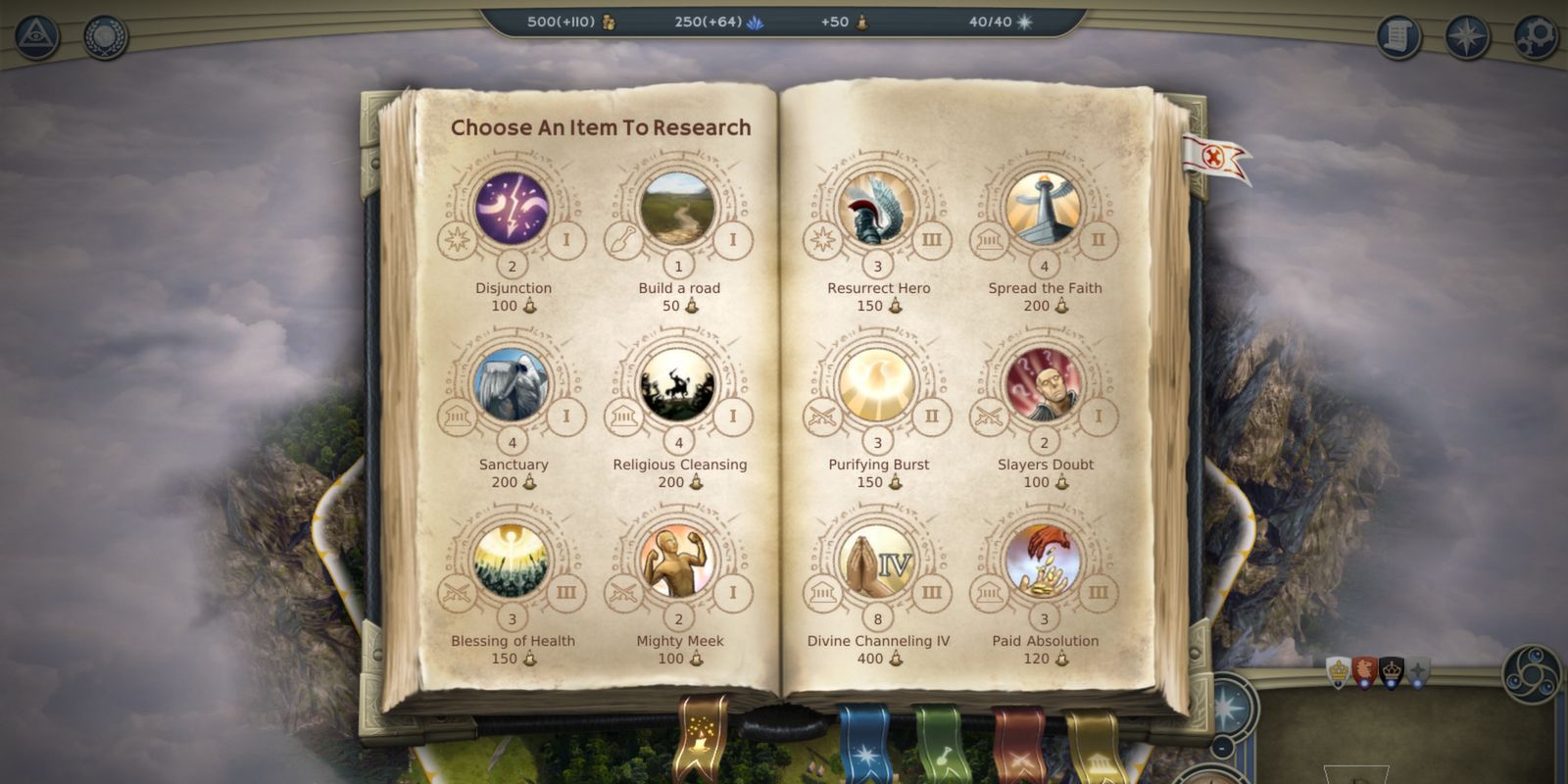 age of wonders 3 specializations guide