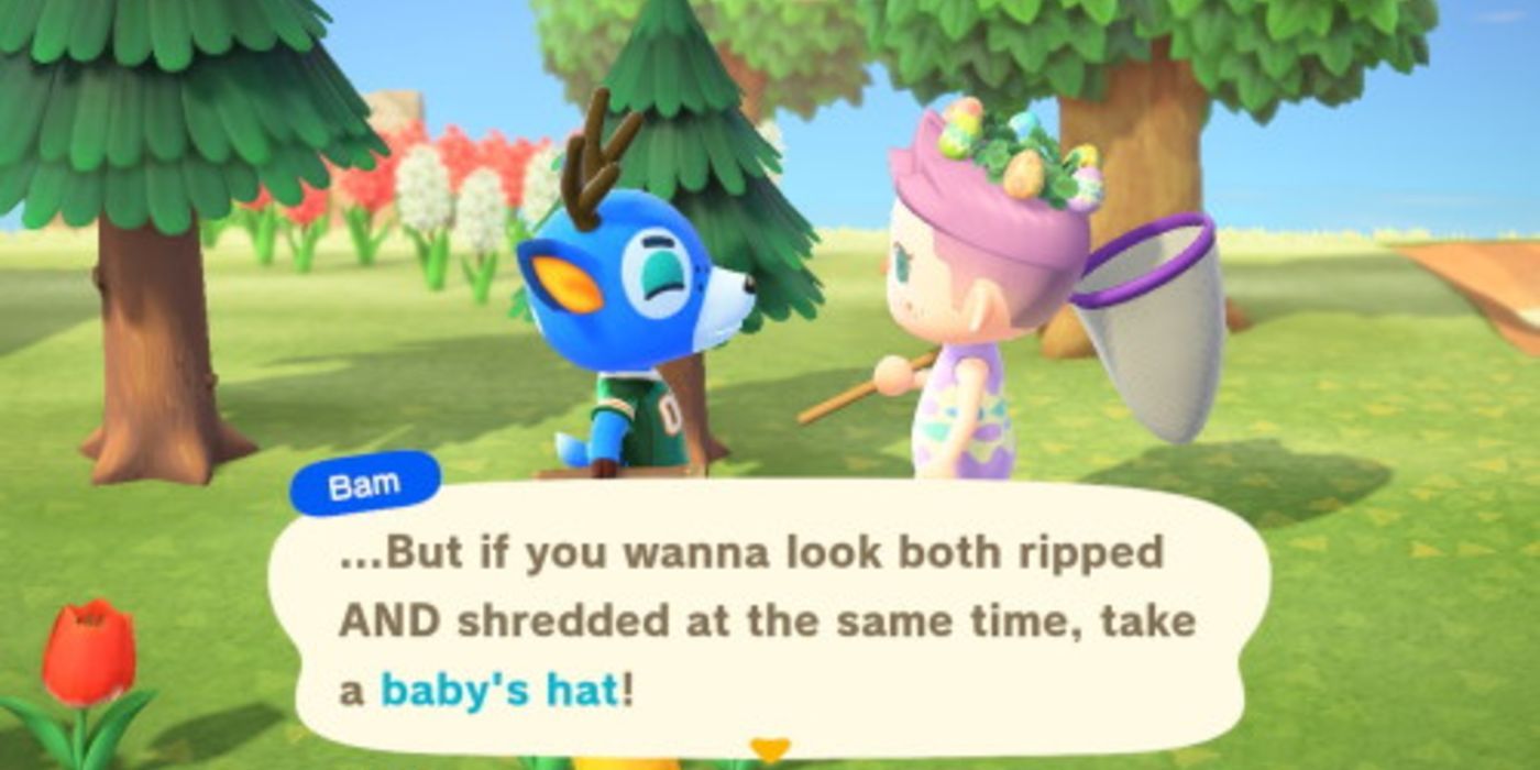 animal crossing text bubble template