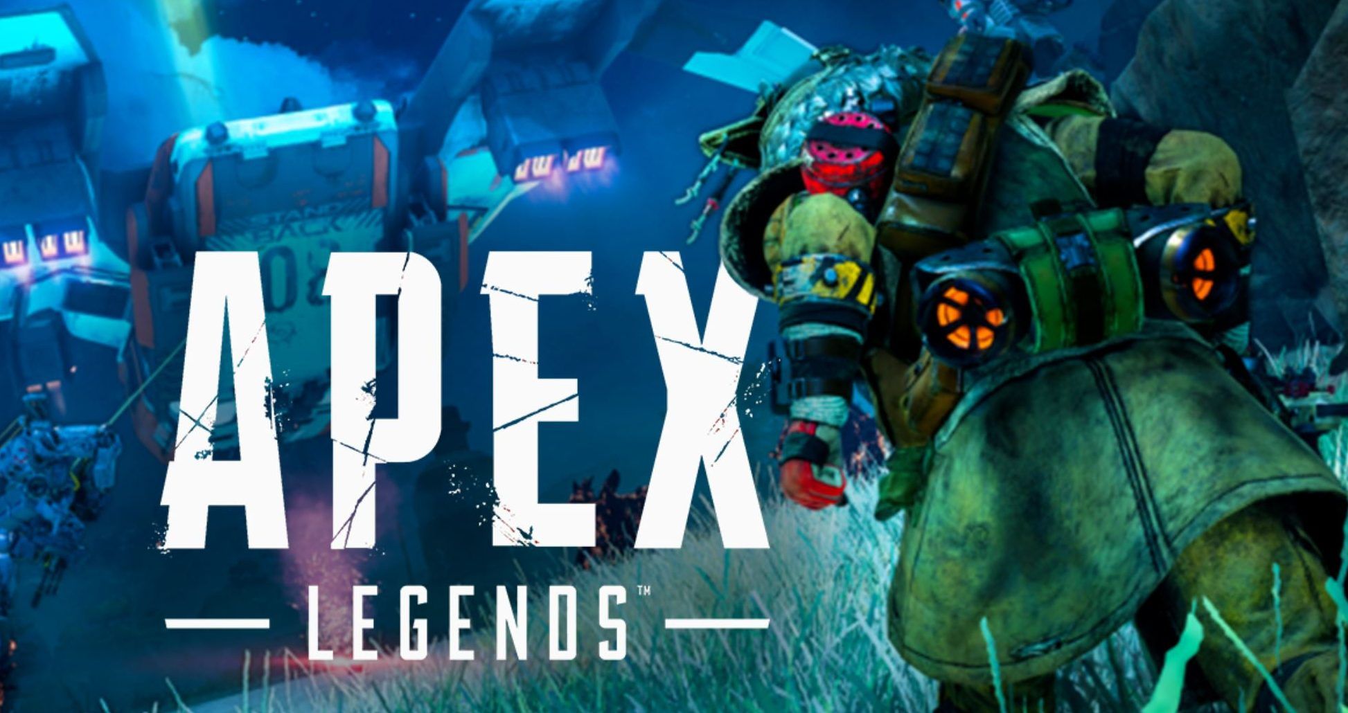 Apex Legend's Last Mission Might Have Teased A New Map and Character