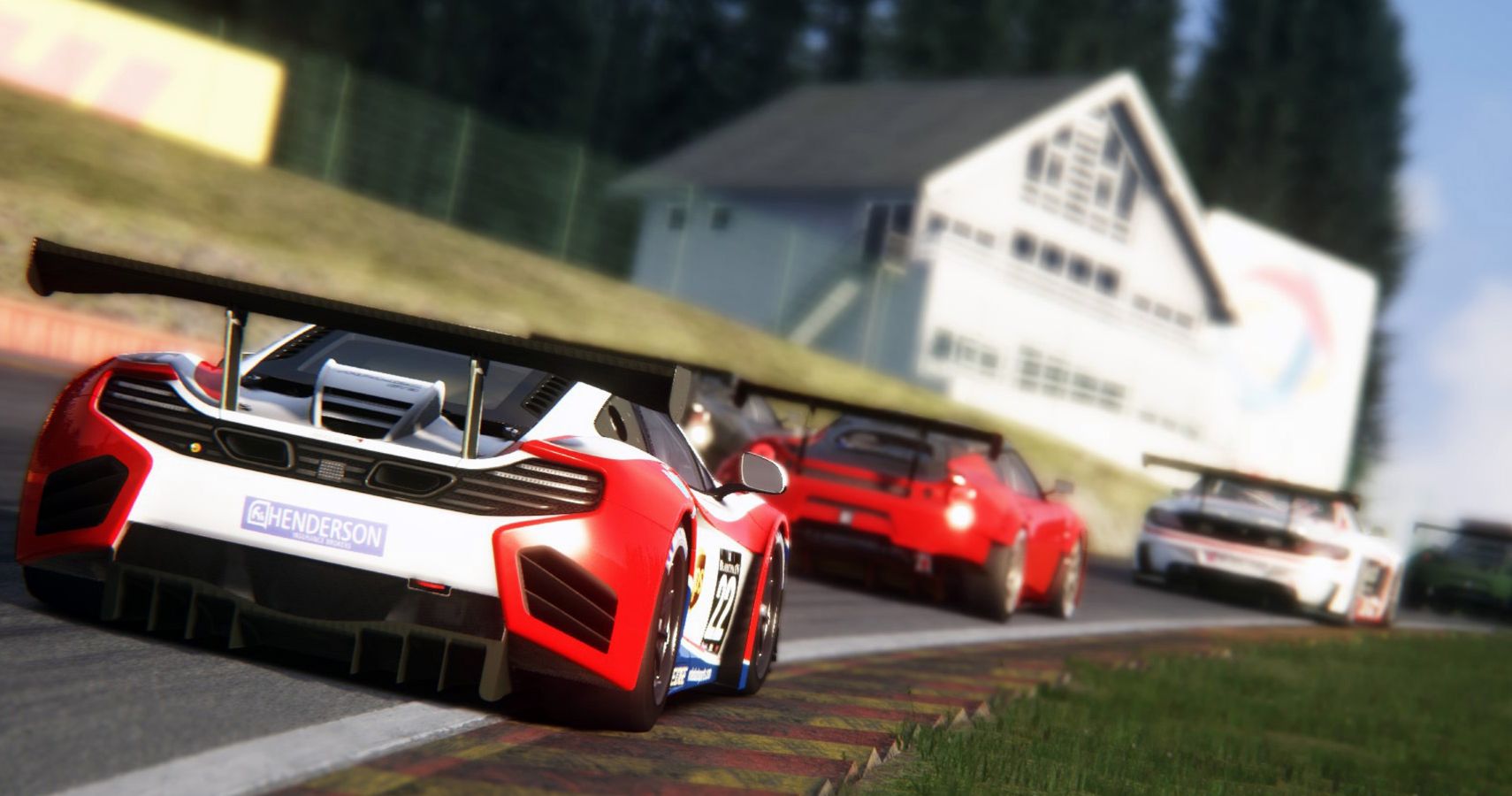 Best Racing Games For Beginners
