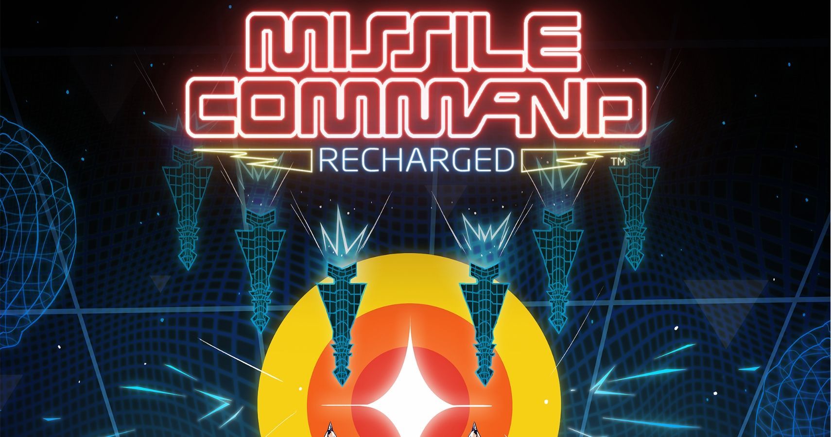 Atari Missile Command Recharged feature image