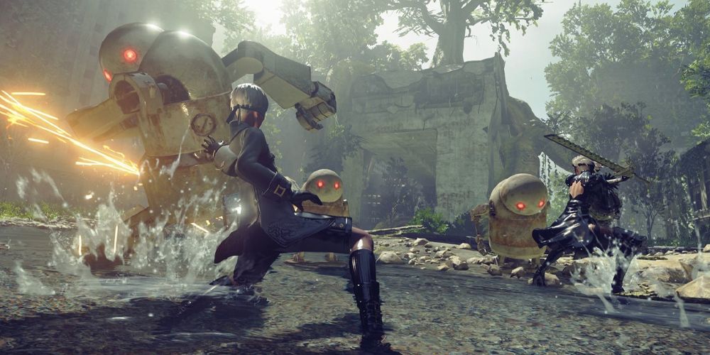 Automata