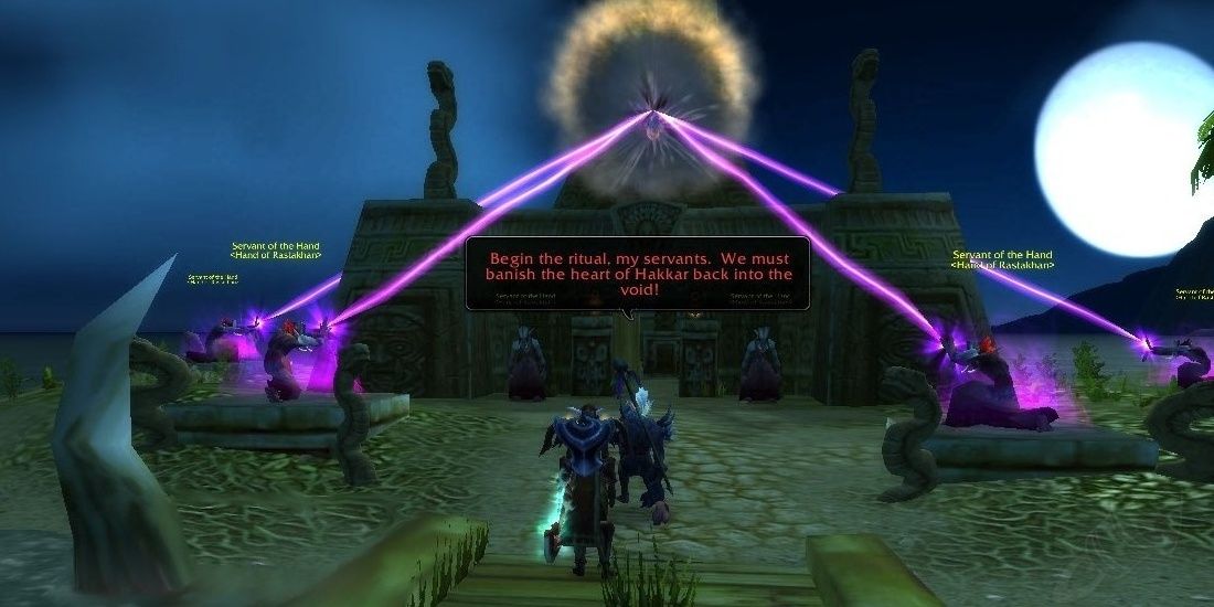 10 Best Items That Drop in Zul Gurub