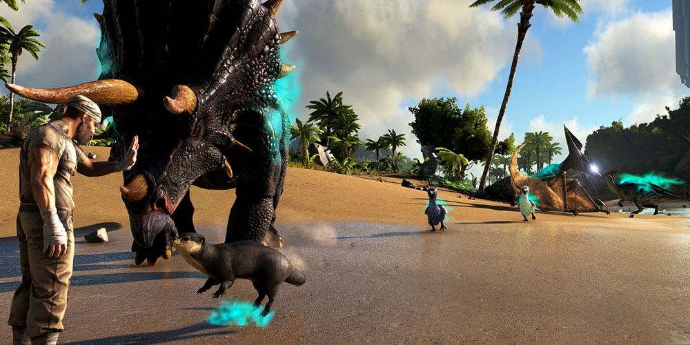 ark mods without steam