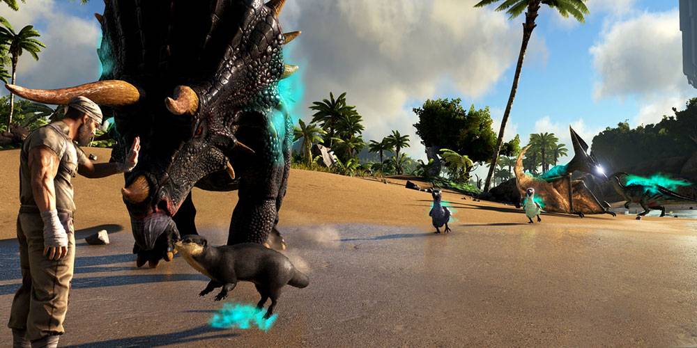 The 14 Best Ark Survival Evolved Mods So Far The 14 Best Ark Survival Evolved Mods So Far