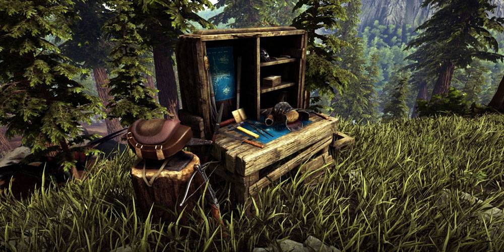 The 14 Best Ark Survival Evolved Mods So Far