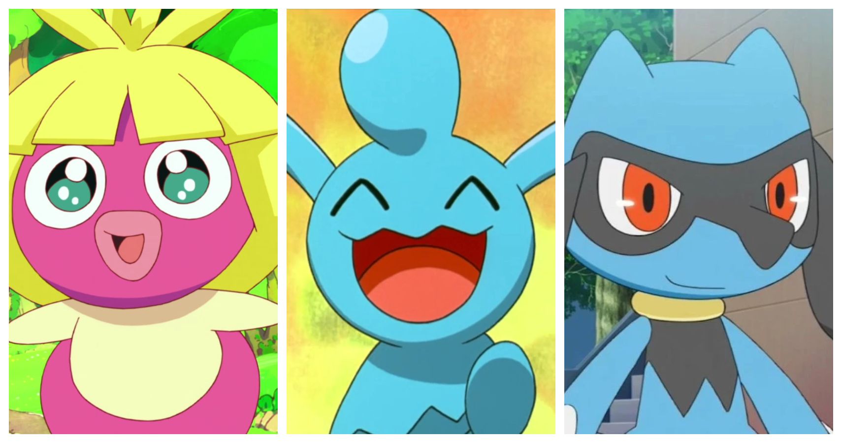 Ranking the 10 strongest Johto Pokemon